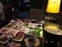 -束河人家(南锣鼓巷店)