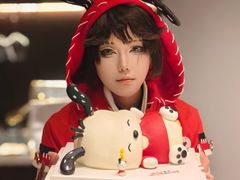 -橙呦·私人定制生日蛋糕