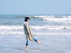 -东海岛旅游度假区