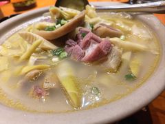 -徽三说·土徽菜·中国徽菜连锁品牌(一中店)