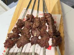 -牛焱·贵州黄牛肉火锅(城西银泰店)