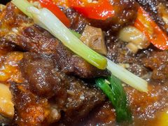 -百年银屏蚝烙·潮汕菜·非遗(乐山店)