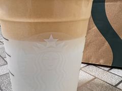 -星巴克(红房子店)