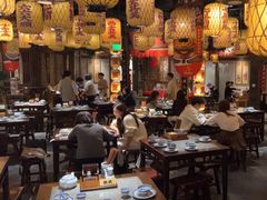 -南京大牌档(济南万象城店)