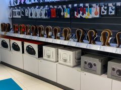 -顺电sundan(北投新奥购物中心店)
