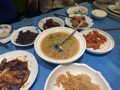 -阿毛饭店(和义路店)