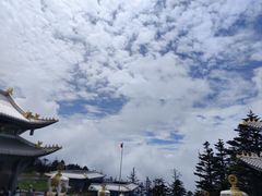 -峨眉山风景名胜区
