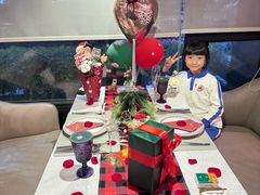 -伯顿西餐厅(平湖店)