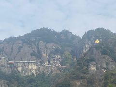 -大慈岩风景区