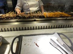 -川骄海鲜自助(河东店)