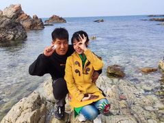 -威海华夏城景区