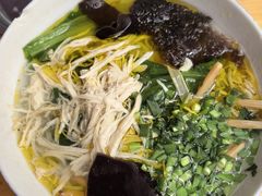 -越洋肖氏老米线(杨家坪店)