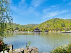 -穹窿山景区