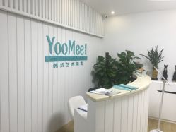 -YooMee优美智能科技美肤机构