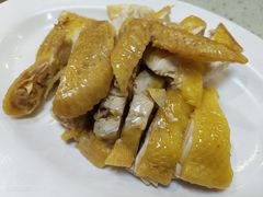 湛江鸡-百姓百味海鲜酒楼(粤垦路总店)