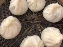 南翔汤包-珊珊小笼馆(仙霞路店)