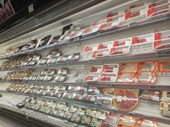 -盒马鲜生(红莲店)