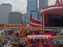 -友邦嘉年华