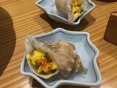 -花潮料理艺食馆(世欧广场店)
