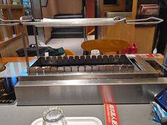 -冰城串说·羊肉串烧烤(哈西大街店)