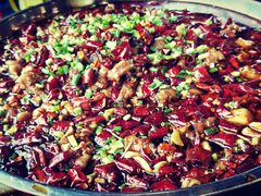 -邱金小炒·30 年盐帮江湖菜(自贡店)