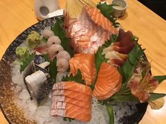 -水之惠鲜鱼料理(王府大街店)