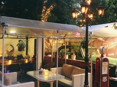 -JUKEBOX玖部音乐餐厅(华侨城店)