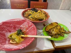 -安发瞧麻辣烫(总店)