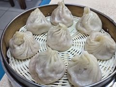 -笑云开汤包店(网巾市店)