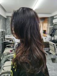-西克造型美发连锁
