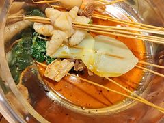 -嘉州鲜知味钵钵鸡(奎星楼店)