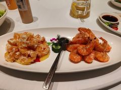 -荣兴酒家(徐家汇店)