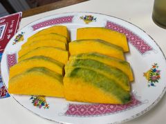 日本南瓜-燃计沙茶皇·香港沙茶火锅(人广旗舰店)