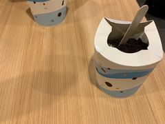 -麦当劳(民盈·国贸城店)