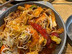 -姜虎东白丁烤肉(恒隆广场店)