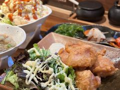 -鸟幸 TORISAKI 炭火居酒屋