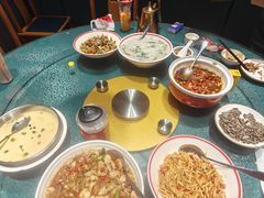 -柴火农家·江西赣南菜(土华店)