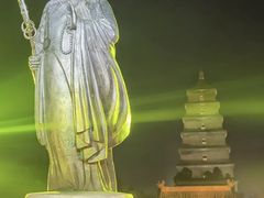 -大唐不夜城