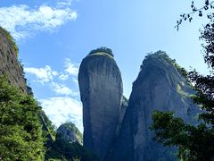 -崀山风景名胜区