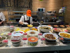 -老家信阳菜(北京路店)