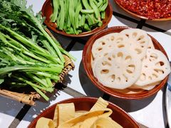 -贰回巷火锅馆(钟楼店)