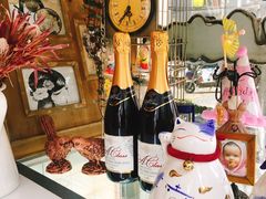 -美丽心情蛋糕(江苏路店)