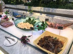 -川骄海鲜自助(河东店)