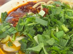 -谢继红26号牛肉汤(田家庵店)