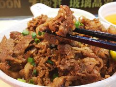 -熊吞·大碗丼烧肉饭(济宁万达广场店)