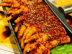 -恩你小木屋米酒店(莱山店)