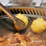 正宗的东北菜打卡成功✅东北菜的天花板来咯