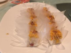 -北京老铺烤鸭(西稍门店)