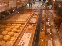 -泸溪河桃酥(西直门凯德店)