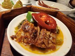 -晓粤·惹味粤菜(凯德乐峰广场店)